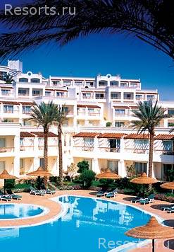 Renaissance Golden View Beach Resort 14